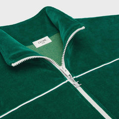 CELINE Sweat Zip Jacket
