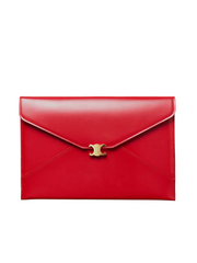 CELINE Envelope Pouch