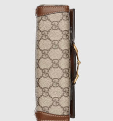 GUCCI Horseblt 1955 Mini Bag