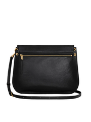 CELINE Soft Besace Triomphe
