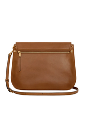 CELINE Soft Besace Triomphe
