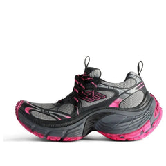 BALENCIAGA 10XL Reduced Mesh Sneaker