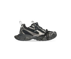 BALENCIAGA 3XL Black