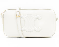 CELINE Camera Shoulder Bag