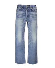 CELINE Straight-Leg Jeans