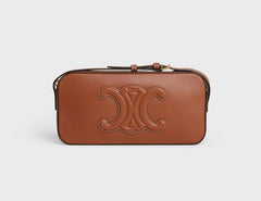 CELINE Camera Shoulder Bag