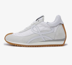 LOEWE Flow Runner Blanco