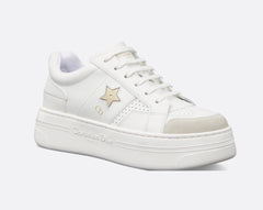 Dior Star Platform Sneaker