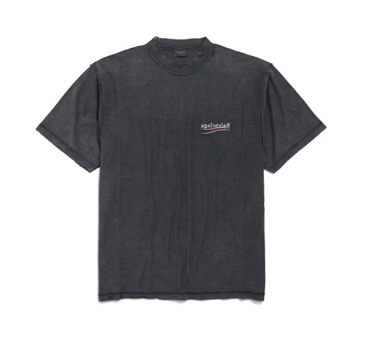 BALENCIAGA Inside- Out T-Shirt