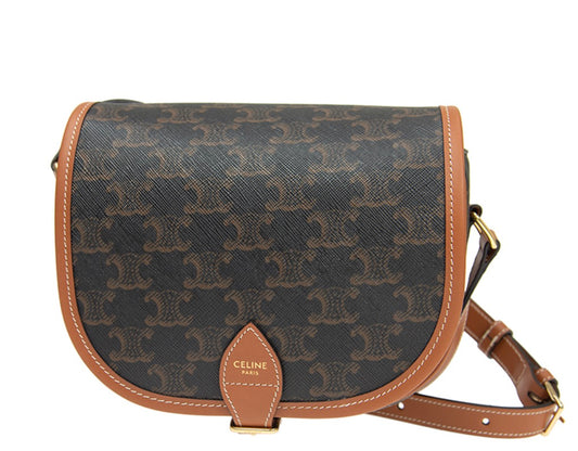 CELINE Medium Folco Bag