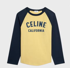 CELINE T-shirt 70's Celine