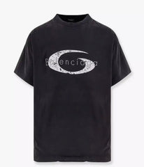 BALENCIAGA Boxy T-Shirt