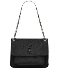 YSL BO MNG NIKI M