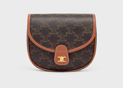 CELINE Mini Besace Bag