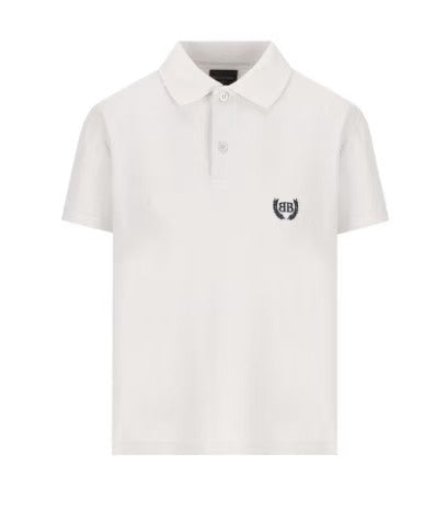 BALENCIAGA Poloshirt Short Sleeve