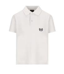 BALENCIAGA Poloshirt Short Sleeve