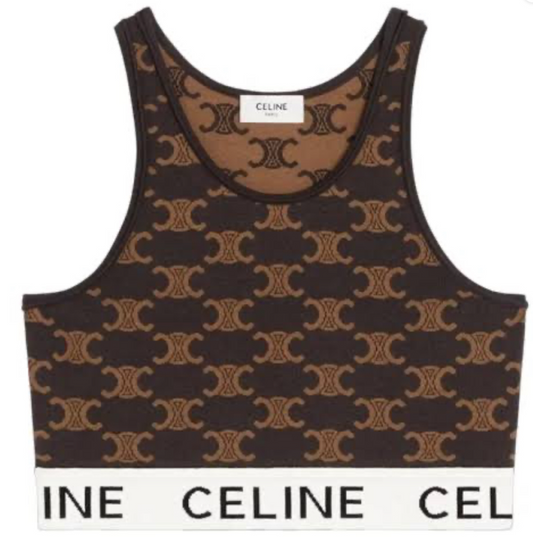 CELINE Top