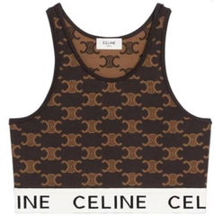 CELINE Top