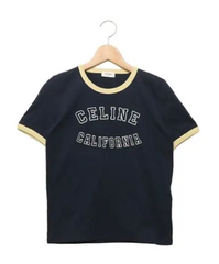 CELINE 70's Celine California T-Shirt