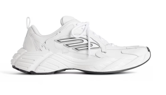 BALENCIAGA Monday Shoes