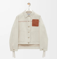 LOEWE Workwear Jacket