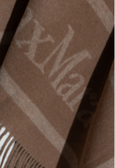 MAX MARA Hilde Poncho