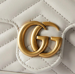 GUCCI Marmont Mini Bag