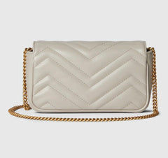 GUCCI Marmont Mini Bag