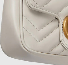GUCCI Marmont Mini Bag