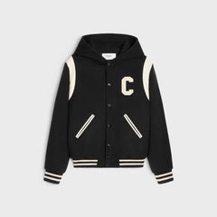 CELINE Teddy Jacket