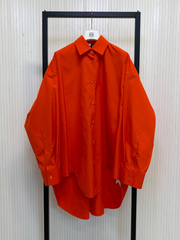 LOEWE Shirt - orange