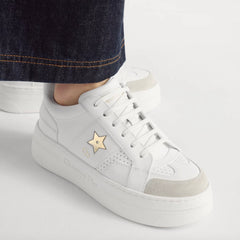 Dior Star Platform Sneaker