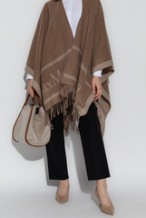 MAX MARA Hilde Poncho