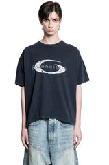 BALENCIAGA Boxy T-Shirt
