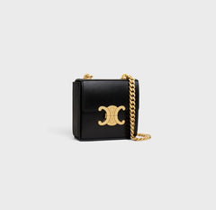 CELINE Mini Chain Bag