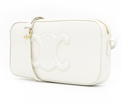 CELINE Camera Shoulder Bag