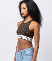 CELINE Top