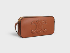 CELINE Camera Shoulder Bag