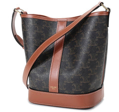 CELINE Small Bucket Bag