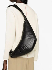 LAMAIRE Medium Croissant Bag