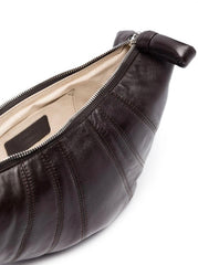 LAMAIRE Small Croissant Bag