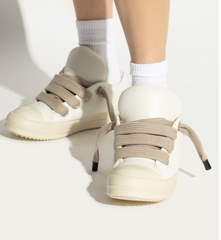 RICK OWENS Jumbolace