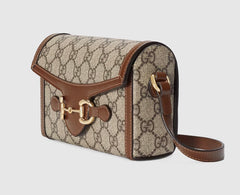GUCCI Horseblt 1955 Mini Bag