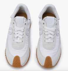 LOEWE Flow Runner Blanco