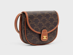CELINE Mini Besace Bag