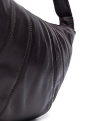LAMAIRE Medium Croissant Bag