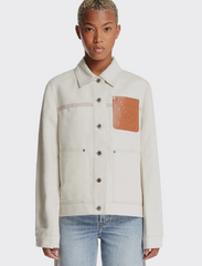 LOEWE Workwear Jacket