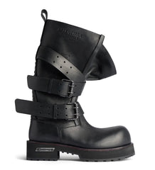 BALENCIAGA Venom High Boot