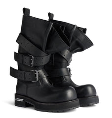BALENCIAGA Venom High Boot