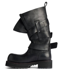 BALENCIAGA Venom High Boot